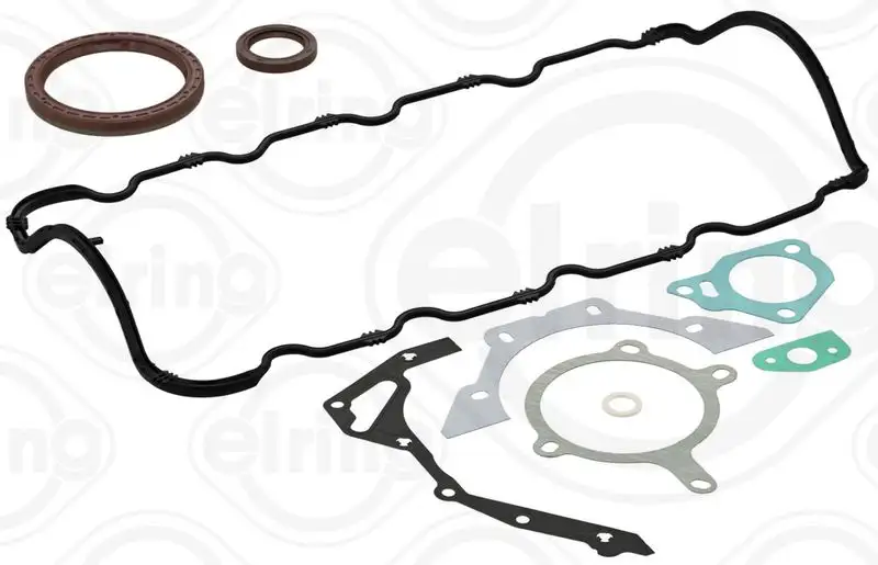 ELRING 458.600 Motor Takım Conta (Alt) 938X6013AB resmi