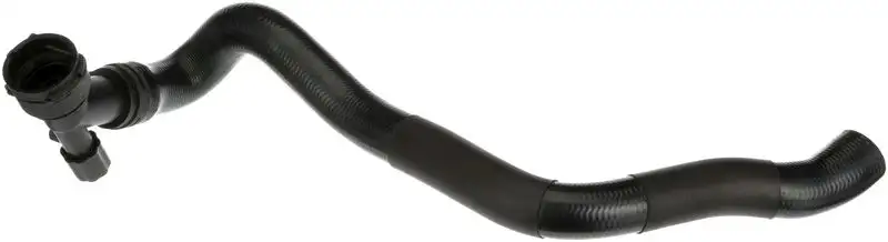 RAPRO R25853 Radyatör Alt Hortumu 1J0122051AL resmi