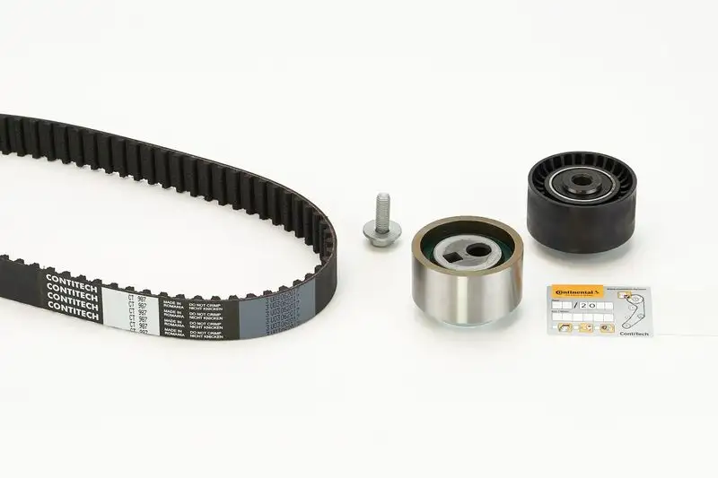 CONTITECH CT987K2 Triger Seti resmi