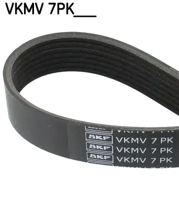 SKF VKMV7PK2682 (7PK2682) Kayış resmi