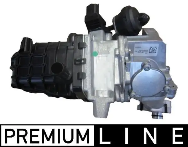 MAHLE CE4000P EGR Soğutucusu resmi