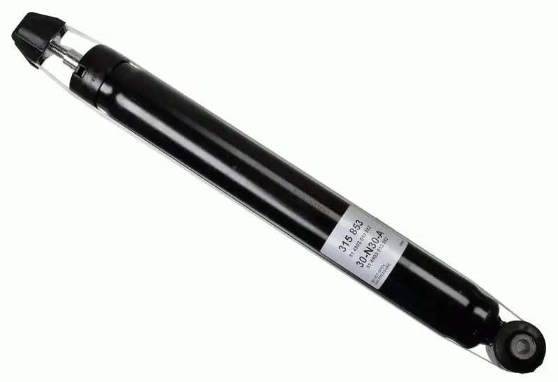 SACHS 315853 Arka Amortisör 5206ZV resmi