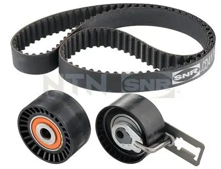 SNR KD459.67 Triger Seti resmi