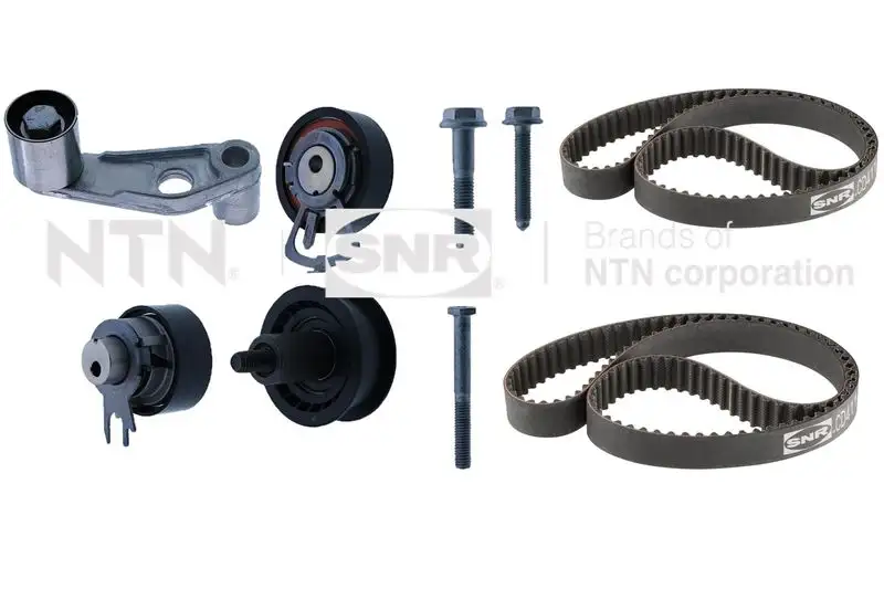 SNR KD457.25 Triger Seti resmi