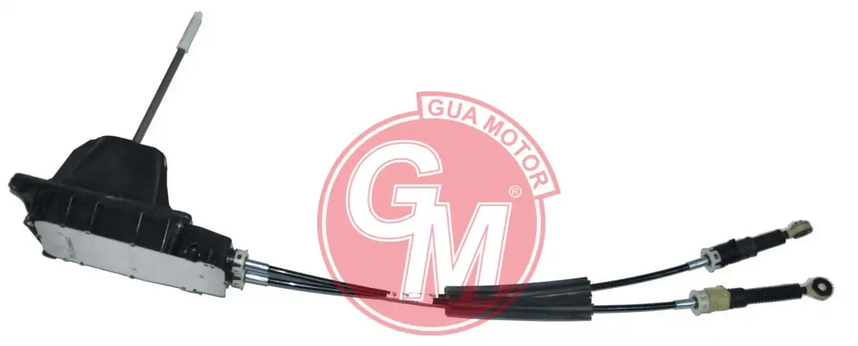 GUA 41738 Vites Halatı 349017101R resmi