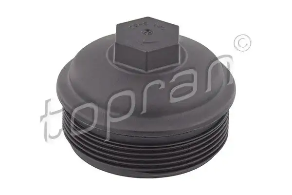 TOPRAN 115040001 Yağ Filtre Kapağı 045115433E resmi