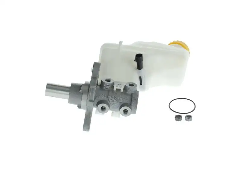 BOSCH 0204123818 Ana Merkez 77365228 resmi