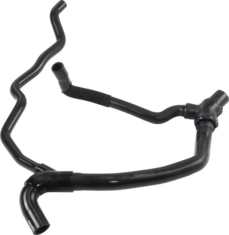 RAPRO R12553 Radyatör Alt Hortumu 8200126264 resmi