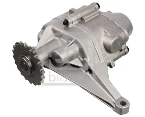 FEBI 101087 Yağ Pompası A6461801401 resmi