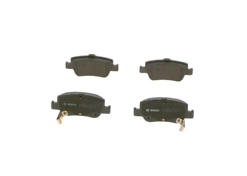BOSCH 0986494182 Arka Fren Balatası resmi