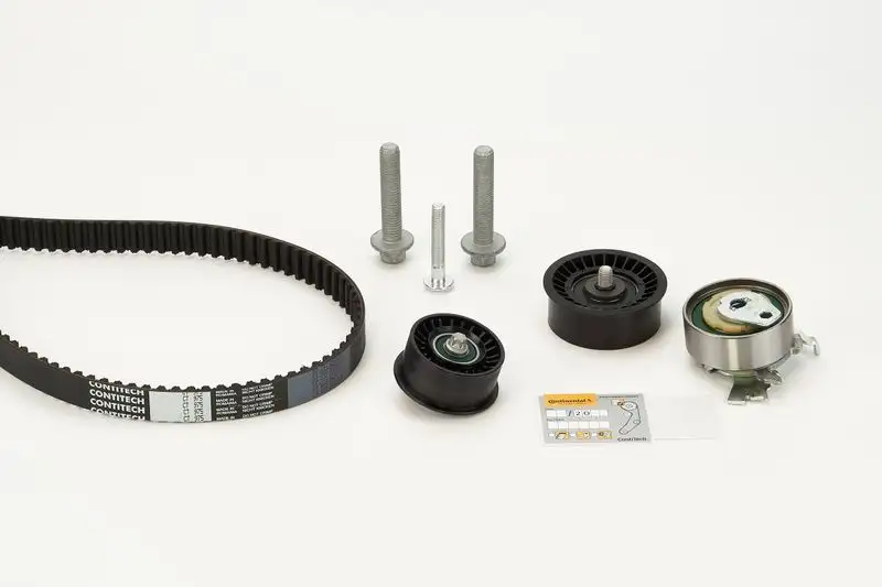 CONTITECH CT975K3 Triger Seti resmi
