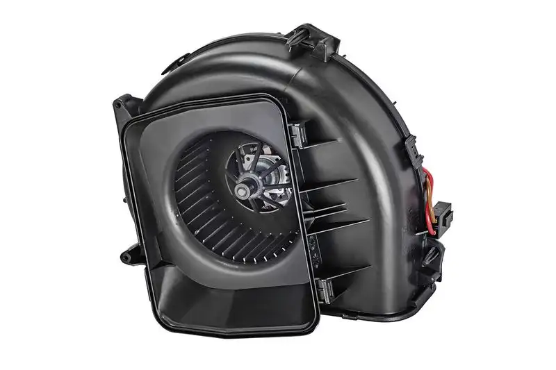 VALEO 715226 Kalorifer Motoru 90535115 resmi