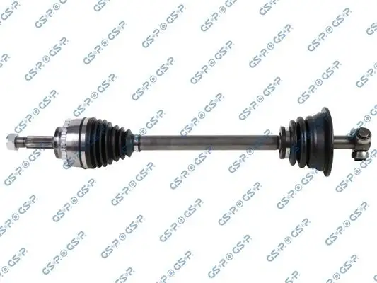 GSP 250004 Ön Aks (Sol) resmi