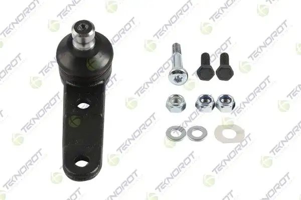 TEKNOROT FO-305K Alt Rotil resmi