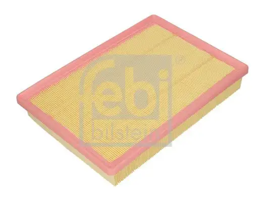 FEBI 192911 Hava Filtresi A9075283500 resmi