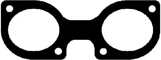 CORTECO 460334H (82960334) Manifold Contası 11627505789 resmi