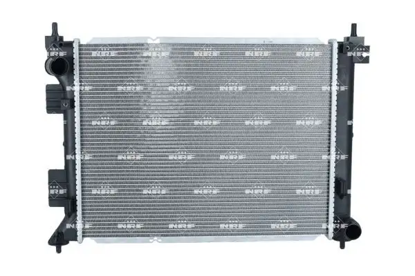 NRF 550033 Radyatör 25310C8400 resmi