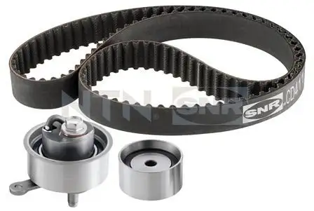 SNR KD470.33 Triger Seti resmi