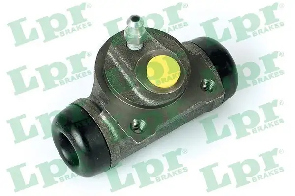 LPR 4477 Arka Fren Merkezi 60809966 resmi