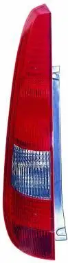 DEPO 431-1952L-LD-UE Stop Lambası (Sol) 1324578 resmi