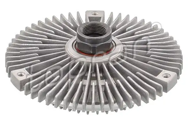 TOPRAN 500403001 Fan Termiği resmi
