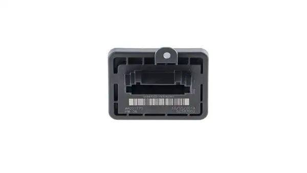 MAHLE ABR108000P Kalorifer Ayar Ünitesi 9815341980 resmi