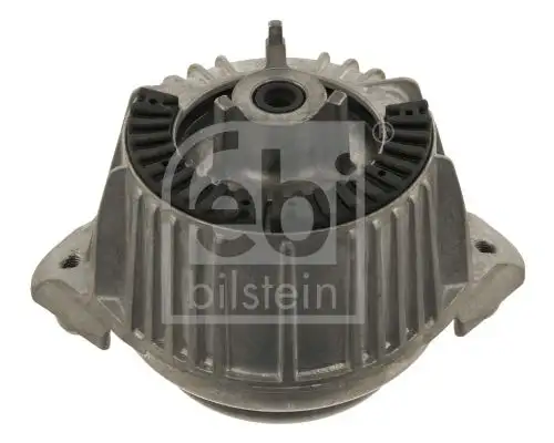 FEBI 30627 Motor Takozu (Sol) resmi