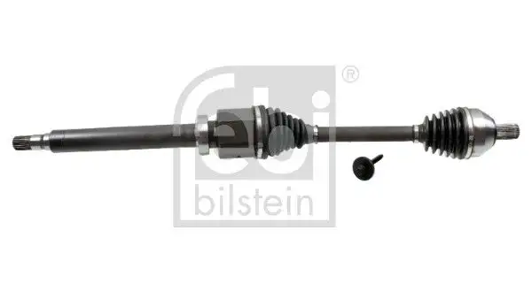 FEBI 183644 Ön Aks (Sağ) resmi