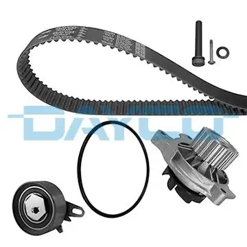 DAYCO KTBWP4900 Triger Seti ve Devirdaim resmi