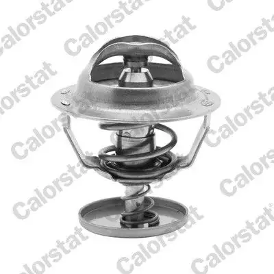 CALORSTAT VERNET TH6838.82J Termostat resmi
