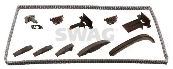 SWAG 99130313 Eksantrik Zincir Seti A1190501711 resmi