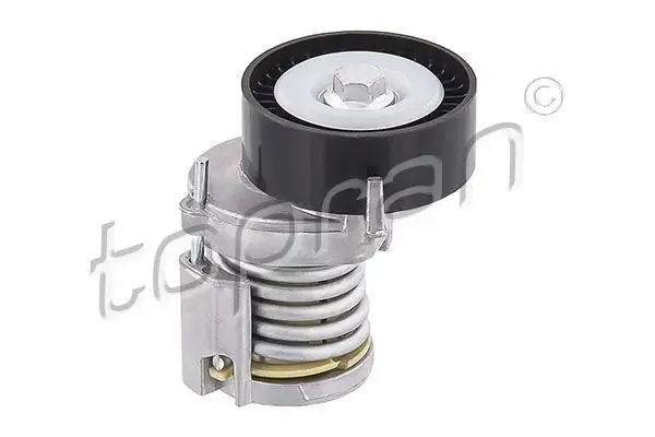 TOPRAN 108221001 Kayış Gergi Kütüğü 030145299F resmi