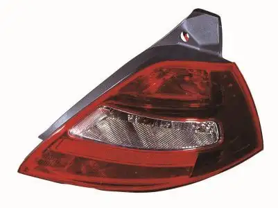 DEPO 551-1967L-UE Stop Lambası (Sol) 89397354 resmi
