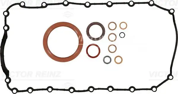 VICTOR REINZ 08-34359-01 Motor Takım Conta (Alt) resmi