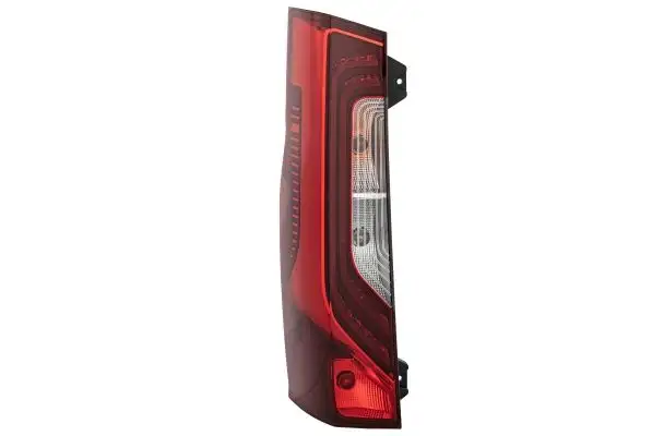 HELLA 2SK013253-211 Stop Lambası (Sol) A9108205200 resmi