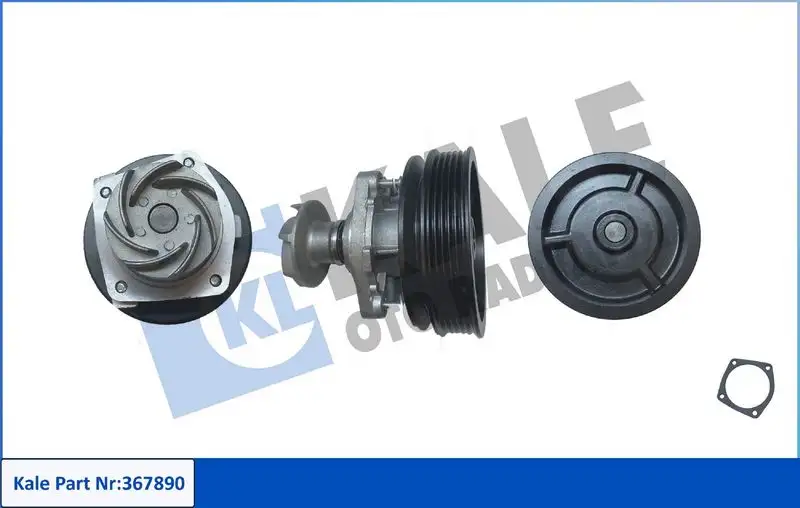 KALE 367890 Devirdaim resmi