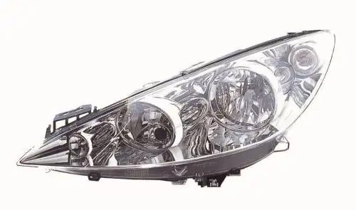 DEPO 550-1144RMLD-EM Ön Far (Sağ) 6206F5 resmi