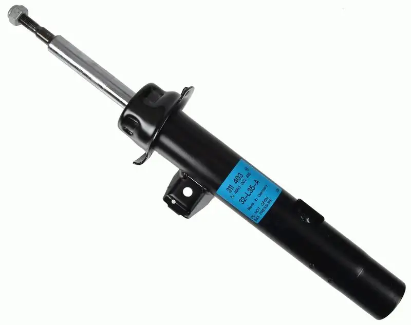 SACHS 311403 Ön Amortisör (Sol) resmi