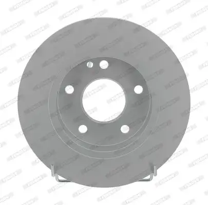 FERODO DDF1034C Ön Fren Diski A1684210112 resmi
