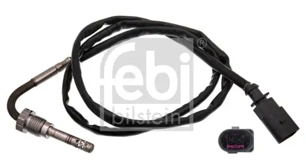 FEBI 49289 Egzoz Sıcaklık Sensörü 3L906088L resmi