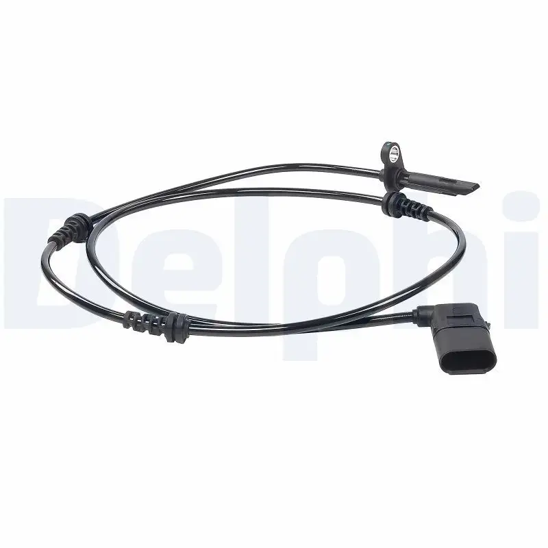 DELPHI SS21330-12B1 ABS Hız Sensörü (Ön Sağ) A2059058003 resmi