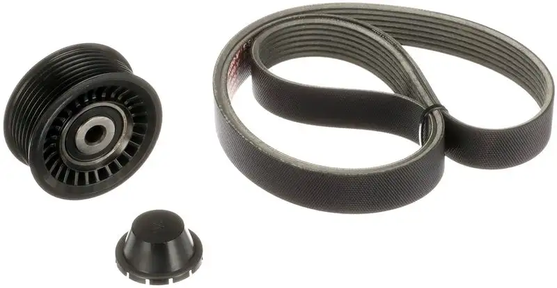 GATES K017PK1179SF Kayış Seti resmi