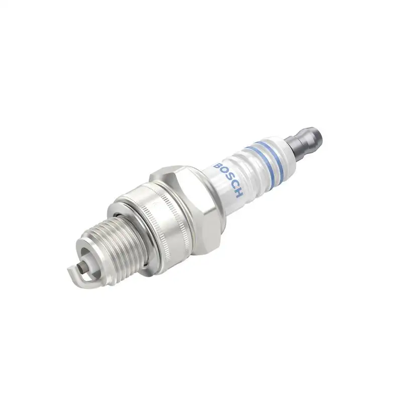 BOSCH 0241229714 (W8BC) Buji resmi