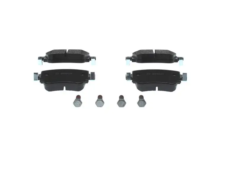 BOSCH 0986494797 Arka Fren Balatası resmi