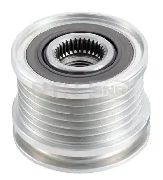 SNR GA754.17 Alternatör Kasnağı 045903119 resmi