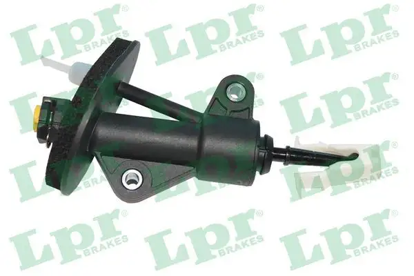 LPR 2498 Debriyaj Üst Merkez 679070 resmi