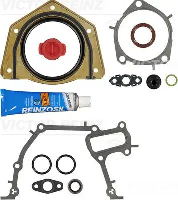 VICTOR REINZ 08-36278-03 Motor Takım Conta (Alt) resmi