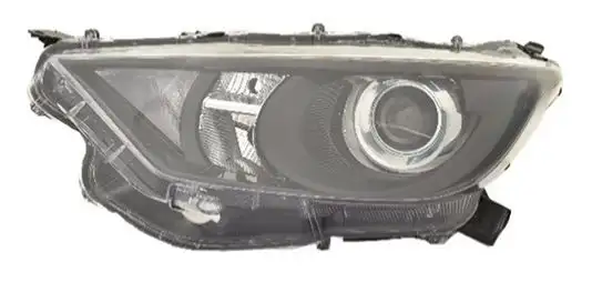 DEPO 212-11DHR-LDEM2 Ön Far (Sağ) 81130K0060 resmi