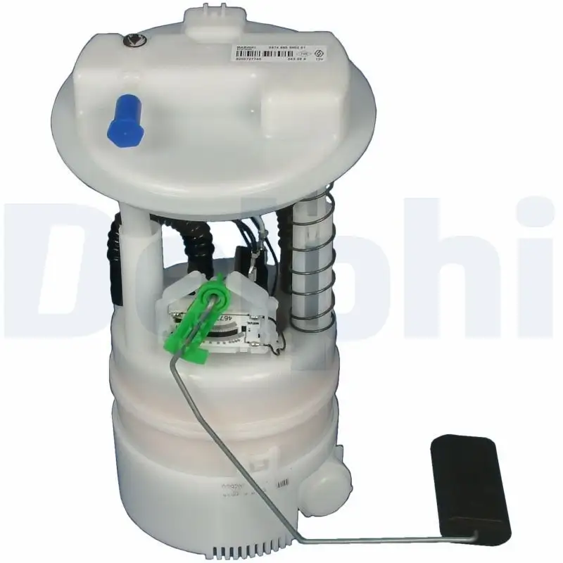DELPHI FE10055-12B1 Yakıt Depo Şamandırası 8200667804 resmi