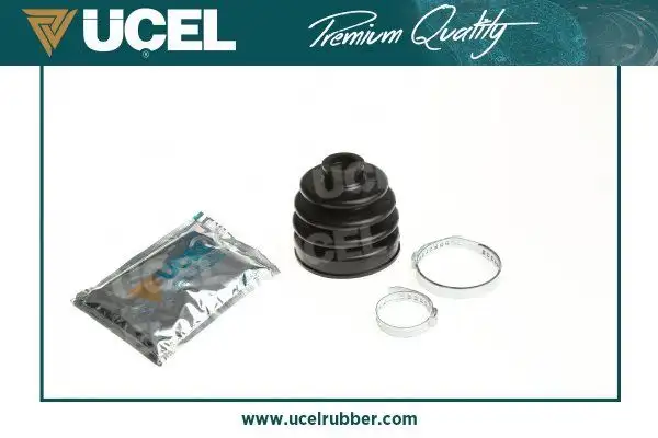 ÜÇEL 81100 Dış Aks Körüğü resmi